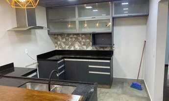 Imagem: SHIGS 704 SUL, 05 QTS DCE TERRAÇO