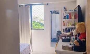 Imagem 6: Apt 2 qts, Piedade, área de lazer, excelente localização, 240mil