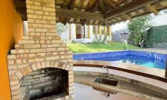 Imagem 2: Casa para aluguel com 180 m2 com 4 quartos em Glória - Macaé - Rio de Janeiro