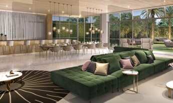 Imagem 3: Studio para venda tem 26 metros quadrados com 1 quarto em Planalto Paulista - São Paulo