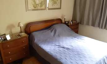 Imagem 5: Apartamento a venda em Moema, 3 dormitórios, 1 vaga de garagem - 120m2!