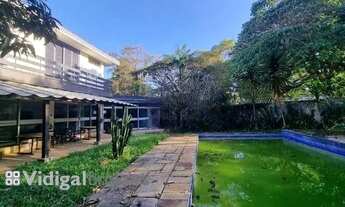 Imagem 7: São Paulo - Casa Padrão - Alto de Pinheiros