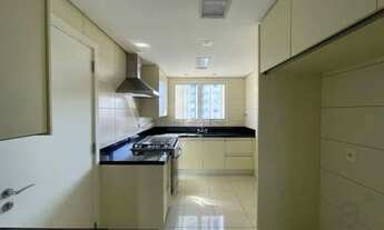 Imagem 4: Apartamento com 4 dormitórios, 223 m² - venda por R$ 7.700.000 ou aluguel por R$ 35.000/mê