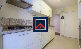 Imagem 5: Apartamento Locação 2 Dormitórios - 96 m² Jardim Paulista