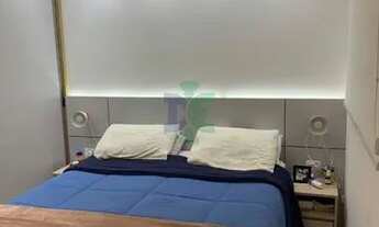 Imagem 4: Apartamento para venda possui 62 metros quadrados com 2 quartos em Pagador de Andrade - Ja