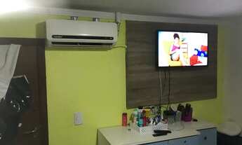 Imagem 2: Kitinet na orla de Amaralina