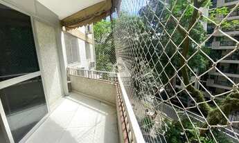 Imagem 7: Apartamento à venda, 3 quartos, 2 vagas, Copacabana - RIO DE JANEIRO/RJ