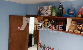 Imagem 7: Apartamento a venda na rua Doutor João Inácio 1492 com área total de 67m2 no valor de R