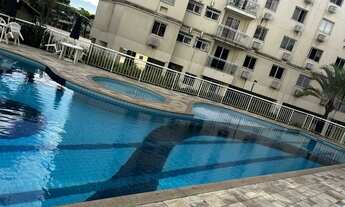 Imagem 2: Aluguel de apto com 80 m2 com 2 quartos na Taquara