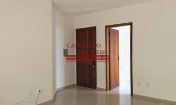 Imagem 4: Apartamento para locação 02 dormitórios, box de garagem, sacada, de frente e junto ao HC