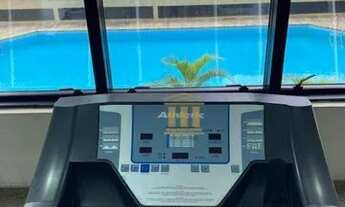 Imagem 6: Flat com 1 dormitório para alugar, 36 m² por R$ 2.000/mês - Jardim São Dimas - São José do