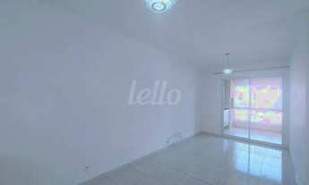 Imagem 5: São Paulo - Apartamento Padrão - Vila Bertioga