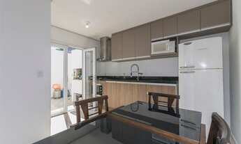 Imagem 6: Sobrado a venda, 3 dormitórios, 91m², bairro Estância Velha - Canoas