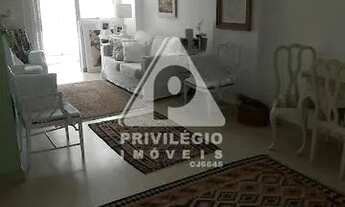 Imagem 3: Apartamento à venda, 2 quartos, 1 suíte, 1 vaga, Leblon - RIO DE JANEIRO/RJ