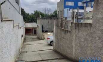 Imagem 7: CASA TÉRREA - VILA ELDÍZIA - SP