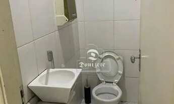 Imagem 4: Salão para alugar, 25 m² por R$ 5.321,00/mês - Centro - Santo André/SP