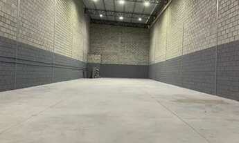 Imagem 3: São Paulo - Galpão/Depósito/Armazém - Vila Alpina