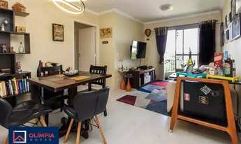 Imagem 5: Venda Apartamento 3 Dormitórios - 65 m² Vila Madalena