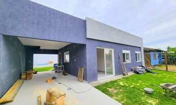 Imagem 7: CASA LADO MAR EM CAPÃO DA CANOA - 3 DORMITÓRIOS / COM PISCINA