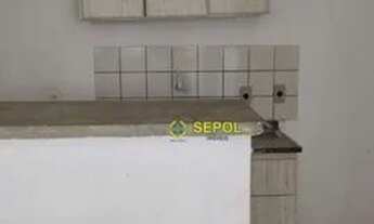 Imagem 4: Apartamento com 2 dormitórios, 52 m² - venda por R$ 180.200,00 ou aluguel por R$ 1.600,00