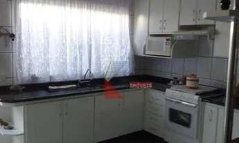 Imagem 2: Casa com 3 dormitórios à venda, 233 m² por R$ 1.200.000,00 - Parque Novo Mundo - Americana