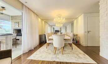 Imagem 6: Apartamento impecável no Campo Belo