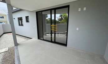 Imagem 6: Casa 3 dormitórios sendo 1 suíte bairro Deltaville - Biguaçu / SC