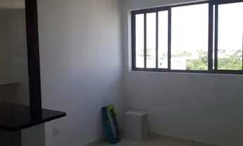 Imagem: Apartamento nos Bancários (Água Fria