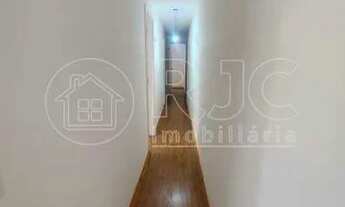 Imagem 5: Apartamento colado ao Shopping Tijuca, 3 quartos , desocupado! Excelente