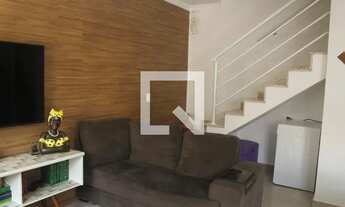 Imagem 2: Casa à Venda - Jardim Palmares, 2 Quartos, 67 m2