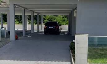 Imagem 5: Linda casa no centro de Aguas Mornas com piscina