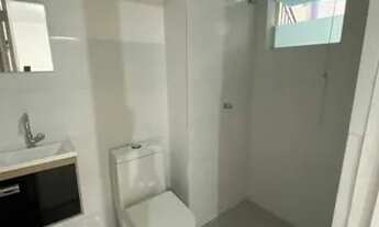 Imagem 5: Apartamento com 1 dormitório à venda - Burgo Paulista - São Paulo - SP