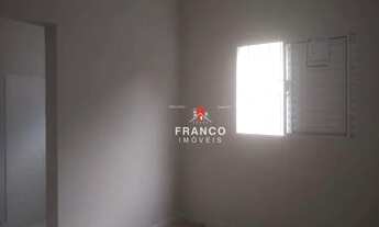 Imagem 2: Casa com 3 dormitórios para alugar, 110 m² por R$ 2.595,50/mês - Loteamento Residencial An