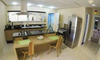 Imagem 4: Casa 04 quartos no Vale dos Cristais