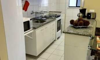 Imagem 6: Apartamento por Temporada A partir R$ 175,00 no Meireles em Fortaleza´CE
