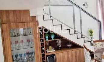 Imagem 2: Casa Condomínio Fechado à venda, 4 quartos, 3 suítes, 4 vagas, Gávea - Uberlândia/MG