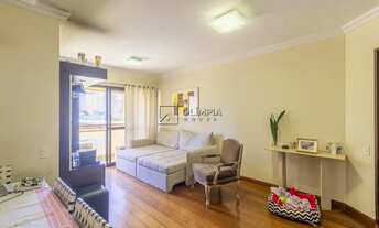 Imagem 3: Apartamento Venda Chácara Santo Antônio 100 m² 3 Dormitórios