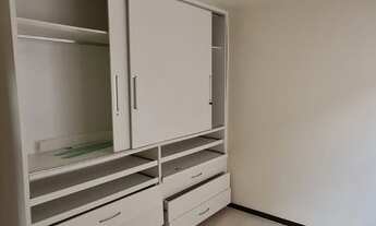 Imagem 7: Aluguel casa duplex com 3 quartos, sendo um suíte e linda área gourmet