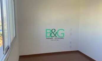 Imagem 6: Apartamento com 1 dormitório, 28 m² - venda por R$ 280.000,00 ou aluguel por R$ 2.088,00/m