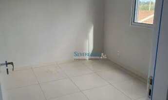 Imagem 4: Apartamento com 2 dormitórios à venda, 48 m² por R$ 170.000,00 - Jardim Betânia - Cachoeir