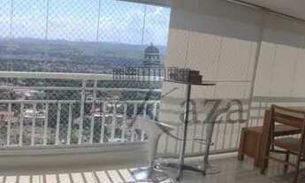 Imagem 5: Apartamento Padrão em São José dos Campos