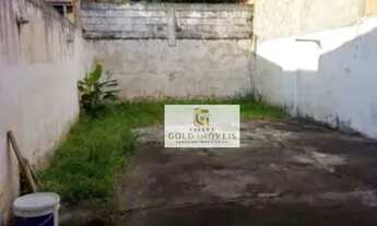 Imagem 7: Casa com 2 dormitórios à venda, 57 m² por R$ 244.000,00 - Parque Interlagos - São José dos