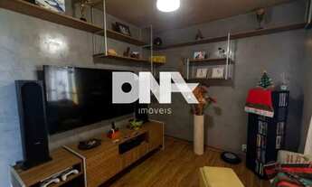 Imagem 2: Apartamento-À VENDA-Tijuca-Rio de Janeiro-RJ