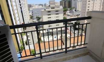 Imagem 5: Excelente Flat 2 dormitórios, 1 vaga de garagem, Mobiliado!