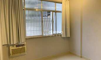 Imagem 2: Apartamento com 2 dormitórios, 80 m² - venda ou aluguel - Icaraí - Niterói/RJ