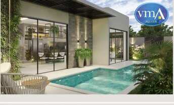 Imagem: Vendo Sobrado 304,83 m2, 4 dormitórios