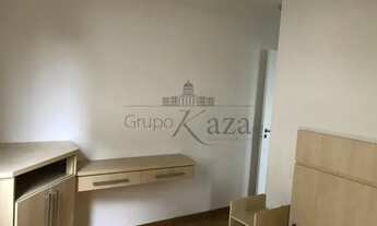 Imagem 4: Apartamento Mobiliado - Jardim das Colinas - Residencial Colinas de São José - 60m² - 2 Do