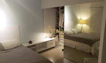 Imagem 5: Apartamento para venda possui 70 metros quadrados com 2 quartos