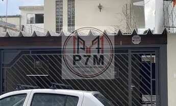 Imagem: Casa em Vila Anastácio - São Paulo