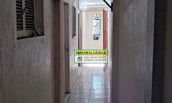 Imagem 3: Apartamento com 1 dormitório para alugar, 30 m² por R$ 451/mês - Itaperi - Fortaleza/CE